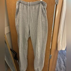 ALO Yoga accolade sweatpant